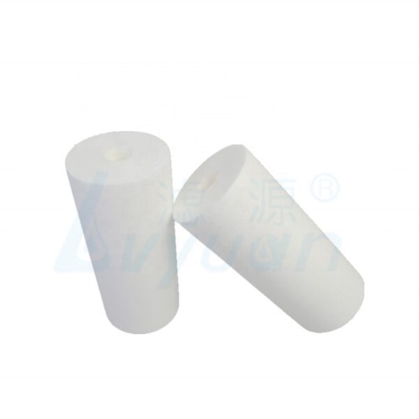 10 20"Jumb Water Filter Cartridge PP Melt Blown Sediment Water Filter Cartridge 5 micron