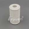 5 10 inch Plastic frame 80 100 200 micron Washable mesh net filter cartridge for pre water filter element filtration 5 10 inch Plastic frame 80 100 200 micron Washable mesh net filter cartridge for pre water filter element filtration
