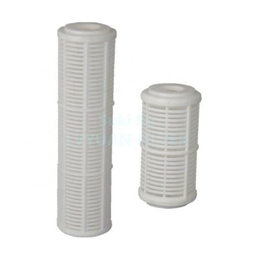 5 10 inch Plastic frame 80 100 200 micron Washable mesh net filter cartridge for pre water filter element filtration 5 10 inch Plastic frame 80 100 200 micron Washable mesh net filter cartridge for pre water filter element filtration