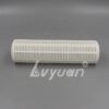 5 10 inch Plastic frame 80 100 200 micron Washable mesh net filter cartridge for pre water filter element filtration 5 10 inch Plastic frame 80 100 200 micron Washable mesh net filter cartridge for pre water filter element filtration