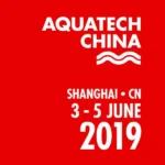 Aquatech China 2018 - Lvyuan Wasseraufbereitungssysteme Hersteller
