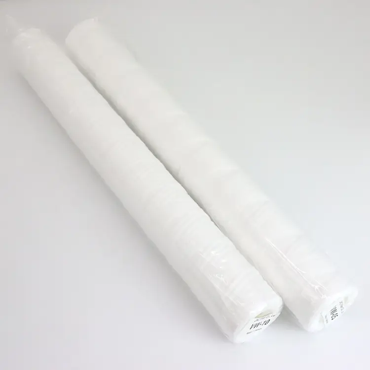 How to Choose a Water Filter Cartridge for Effective Sediment Filtration