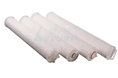 Innovation-driven desalination revolution