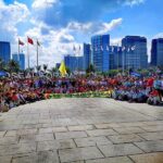 Lvyuan Water Purification Equipment Suppliers-Guangdong Lion Club für Wohltätigkeit
