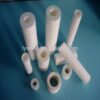 PP melt brown Micro filter media cartridge for water purification PP melt brown Micro filter media cartridge for water purification