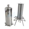 Sintered Metal Filters Suppliers _ Sintered Titanium Water Filter