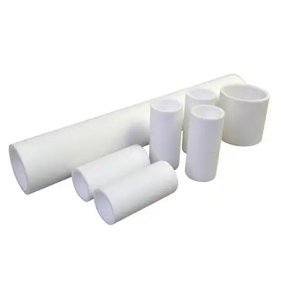 The Producing Process Of Sintered Porous Polyethylene (PE) Filters 2 The producing process of Sintered porous polyethylene (PE) filters