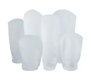 What Are The Differences Between Cartridge And Bag Filter