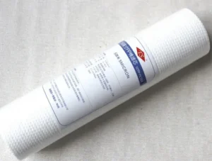 What is a PP Melt Blown Filter Cartridge