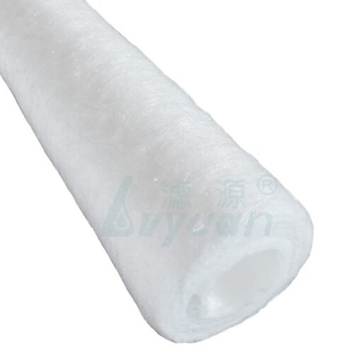 stainless steel housing