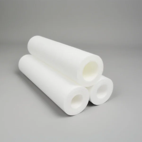 10 20 30 40 inch water purifier replacement pp sediment filter DOE pp water filter melt blown filter cartridge
