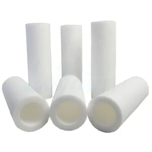 10 Micron Melt Blown FilterPP Filter Cartridge for Water Purifiers