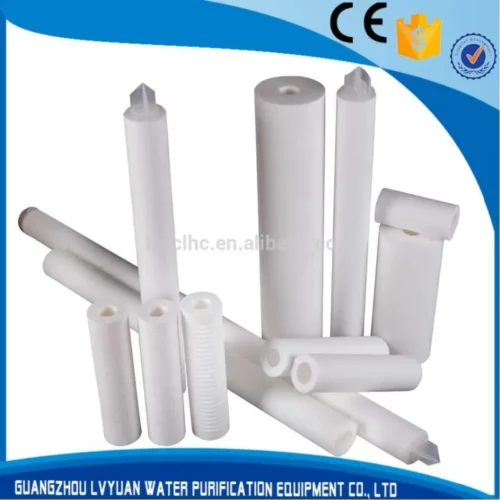 5 micron PP filter Sediment Cartridge 10 inch for water filter parts 5 micron PP filter Sediment Cartridge 10 inch for water filter parts