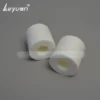 Big diameter 4.5x40 inch water filter pleated/melt blown filter cartridge polypropylene filter with plastic connector code