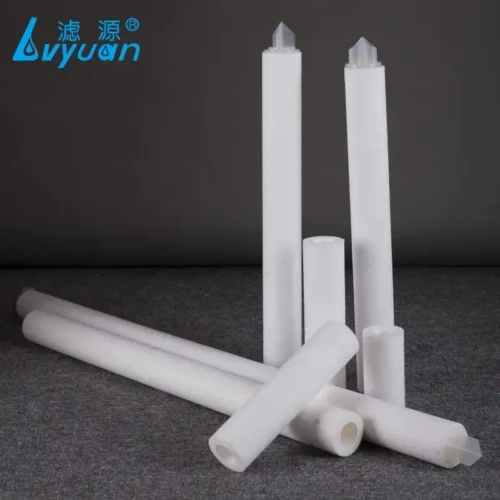 Cheap Price Top Grade 5 micron pp filter cartridge