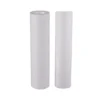 Customized OEM1 5 10 microns polypropylene filter pp spun filter cartridge