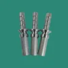 Kundenspezifische Größe Pogoda Connector 304 316 Edelstahl Filterpatrone