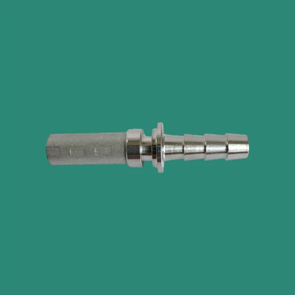 Kundenspezifische Größe Pogoda Connector 304 316 Edelstahl Filterpatrone