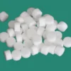 Fabrik OEM gesintert Poröse Polyethylen pe Filter für gefilterte Pipettenspitzen
