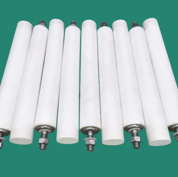 Factory Price Sintered PE Plyethylene Filter For Liquid