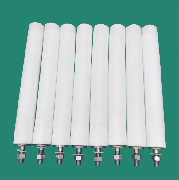 Factory Price Sintered PE Plyethylene Filter For Liquid