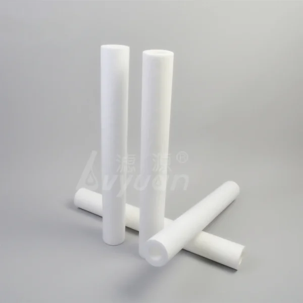 Good discount price10 20 inch 5 micron PP melt blown water cartridge for removal sediment water filtration