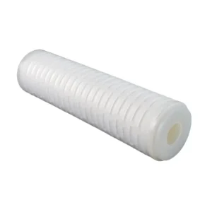How to Choose the Right PP Pleated Filter Cartridge