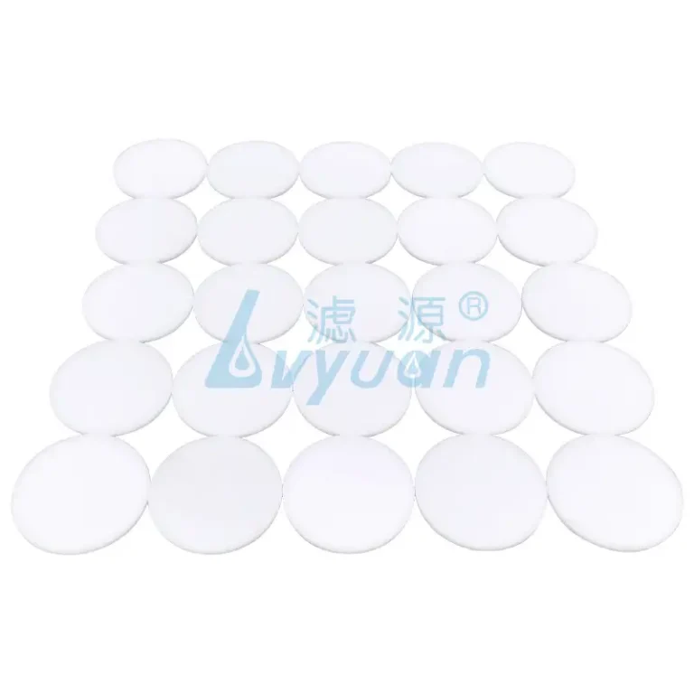 How to Choose the Right PTFE Filter for Your Needs