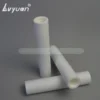 Industrial liquid pre filtration system 5 microns water sediment cartridge filter with PP plastic stainless steel core