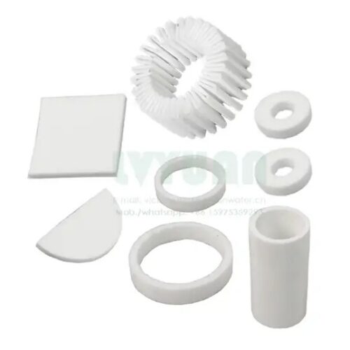Microns Porous Sinter Filter Tube Plastic PE Microns Porous Sinter Filter Tube Plastic PE