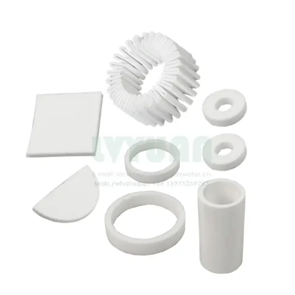 Microporous Membrane Filter 222 Fin 10mm Polyethylene Filters