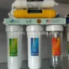 PP CTO UDF Water Micro Filter Cartridge For Reverse Osmosis PP CTO UDF Water Micro Filter Cartridge For Reverse Osmosis