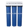 PP CTO UDF Water Micro Filter Cartridge For Reverse Osmosis PP CTO UDF Water Micro Filter Cartridge For Reverse Osmosis