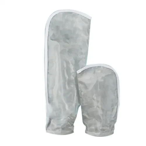 SS 304 316 Stainless Steel Filter Bag SS 304 316 Stainless Steel Filter Bag