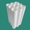 Sintered PTFE Filter Elements - High Purity Filtration Solutions