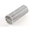 Sintered Stainless Steel SS316 Cartridge Basket Strainer Element