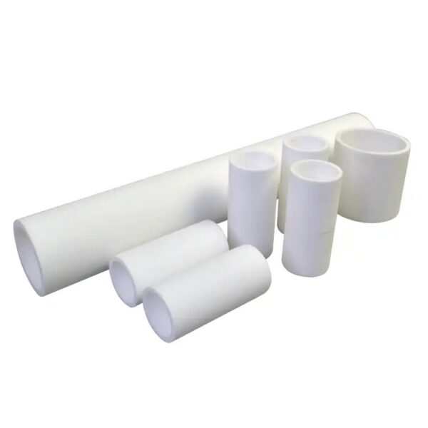Sintering Powder Plastic 3 Microns Sintering Filter PE Cartridge Filter