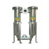 Stainless Steel Deplux Filter Housing
