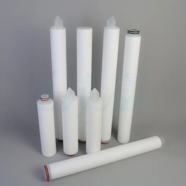 melt blown filter Cartridge sediment Water Filter