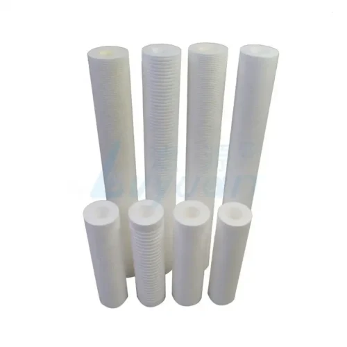 pp sediment filter 1 micron to 60 micron cartridge replacement water cartridge 1 box 25pcs pp sediment filter 1 micron to 60 micron cartridge replacement water cartridge 1 box 25pcs