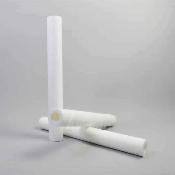 pp sediment filter 1 micron to 60 micron cartridge replacement water cartridge 1 box 25pcs