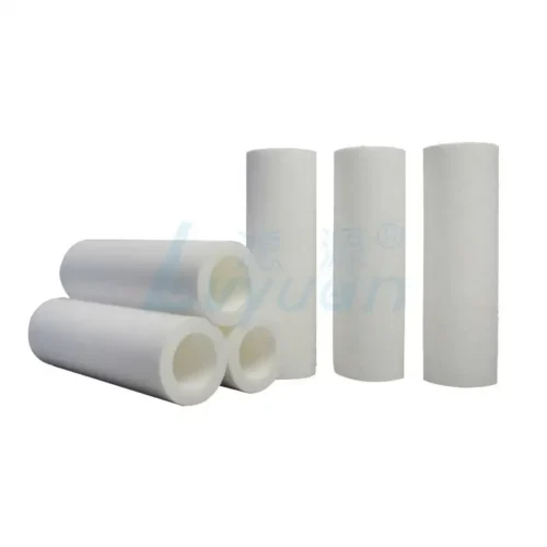 water cartridge sediment filter cartridge 20 micron for water treatment water cartridge sediment filter cartridge 20 micron for water treatment