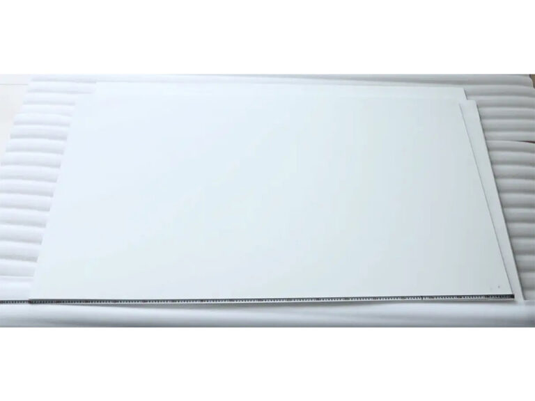 1.7m Sintered PE Plate 1 1.7m sintered pe plate