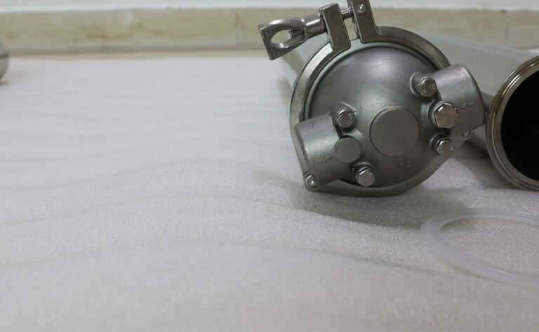 20'' Stainless Steel Whole House Water Filter 3 20'' Stainless Steel Whole House Water Filter