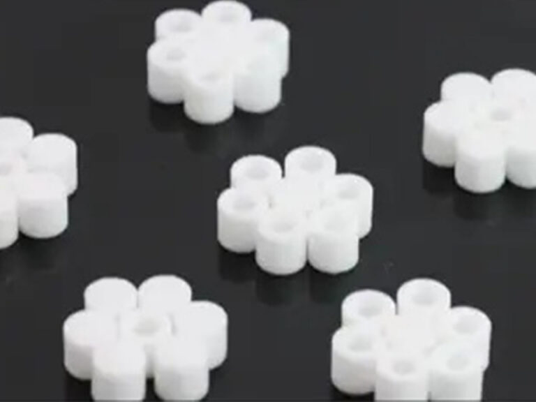 Customized Sintering filter cartridge with various shapes