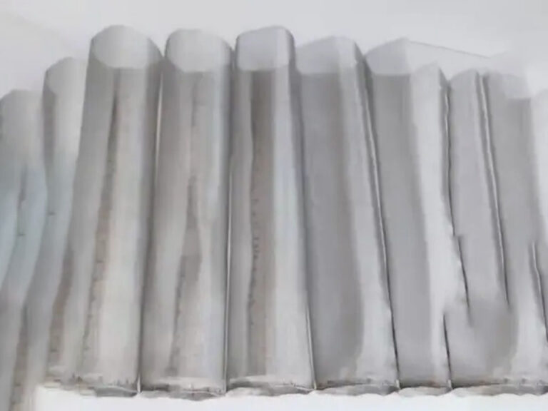 SS 304 Filter Mech 9 SS 304 filter mech