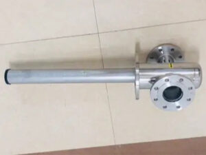 Stainless steel air filter