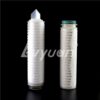 0.22 Um Micron Pleated Membrane Ptfe Air Vent Filter 0.22 Um Micron Pleated Membrane Ptfe Air Vent Filter