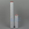 1 5 Micron String Wound Sediment PP Cotton Yarn Filter Cartridge 1 5 Micron String Wound Sediment PP Cotton Yarn Filter Cartridge