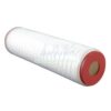 10 20 30 40 Inch 0.45 Microns Nylon N66 Membrane Filter
